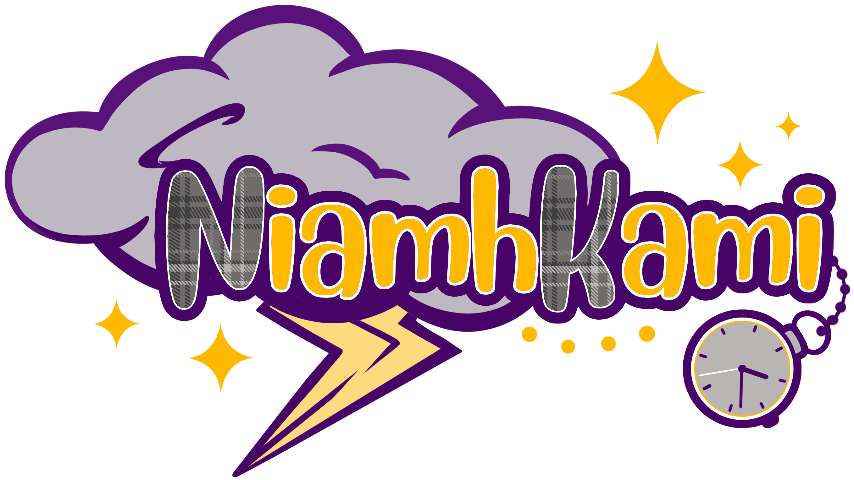 Niamh Kaminari